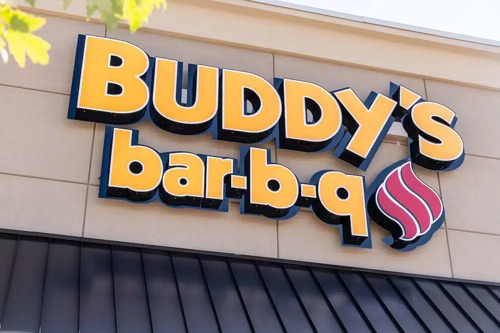 5 Ways Buddy’s bar-b-q Stands Out Among Restaurants in Sevierville